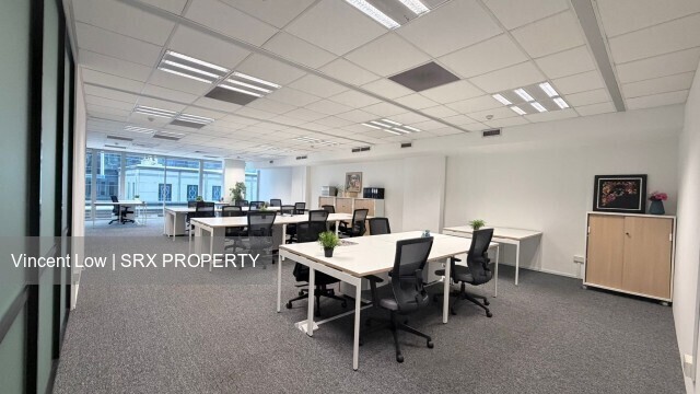APBC Building (D6), Office #529619861